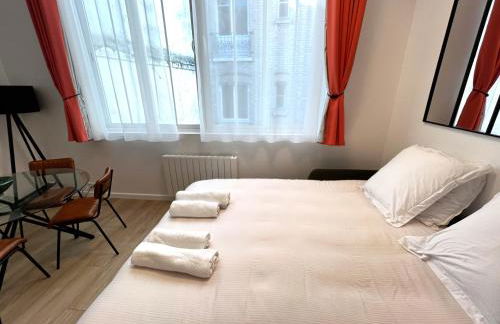 Apollinaire Luxury Loft - AC - Ideal Location - Peaceful - Foto 19