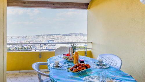 Apartment Port Saint Michel by Interhome - Foto 4