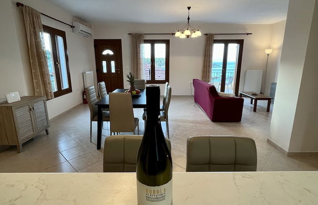 Mariel House Fiskardo Kefalonia - Foto 27