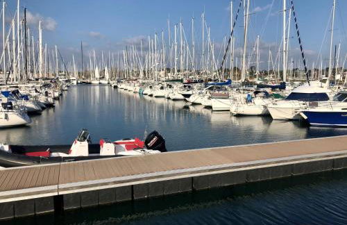 Au Phare Breton - Arzon - Port du Crouesty - Foto 49