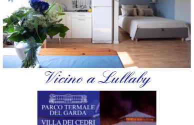 LULLABY HOUSE LAZISE - Foto 3