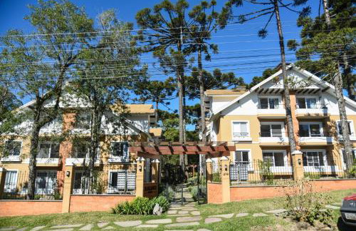 Rosa Edifício Prime Elegance - Foto 3