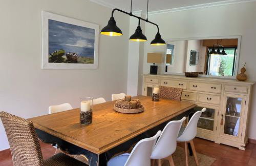 Exclusiva casa en playa América, cerca de Baiona - Foto 32