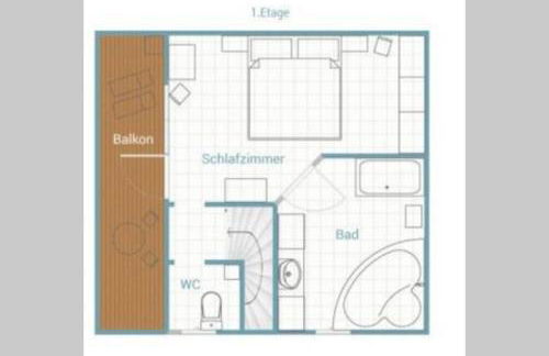 Ferienhaus Mey - Foto 22