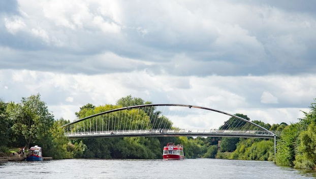 Pêche et frites sur la rivière Ouse - Croisière - Photo 4