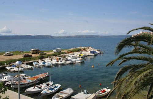 Apartments by the sea Igrane, Makarska - 2679 - Foto 25