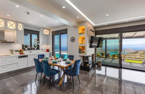 Villa Lela Seaview by Villa Plus - Foto 10