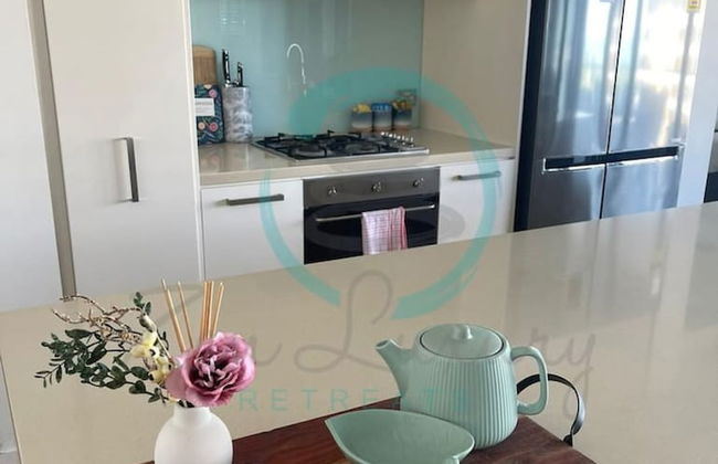 ZEN Paradise - 2-br Waterfront Ocean View Retreat - Foto 19