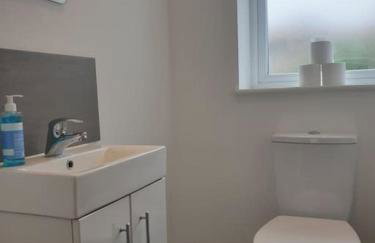 Coates Road-Spacious 4 bed home-near RD&E-parking - Foto 19