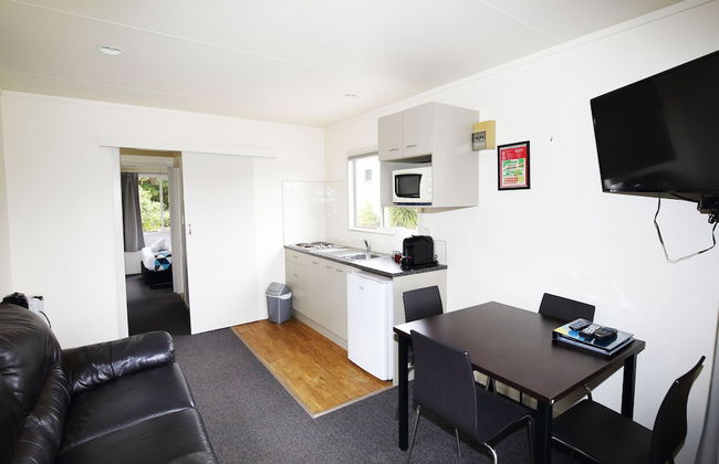 Russell Top 10 Holiday Villas - Foto 52