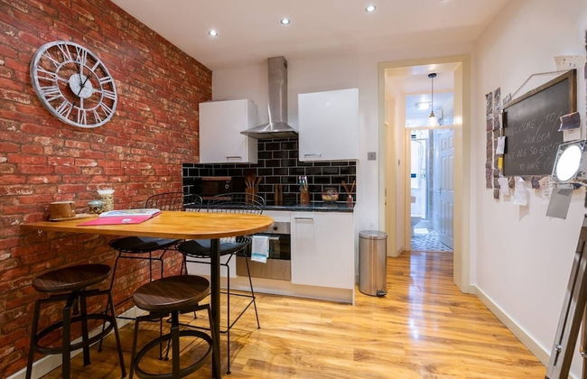 London Covent Garden - Foto 12