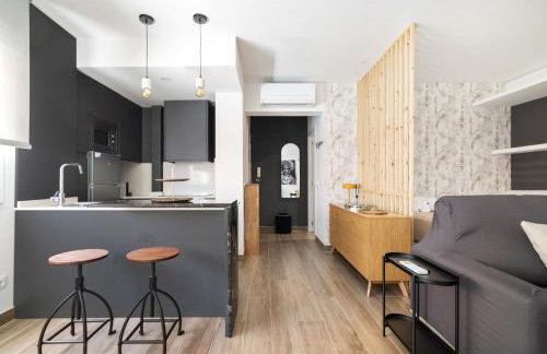 Mágico apartamento en el centro Madrid - Foto 22