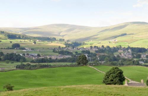 Lilac Cottage - Foto 11