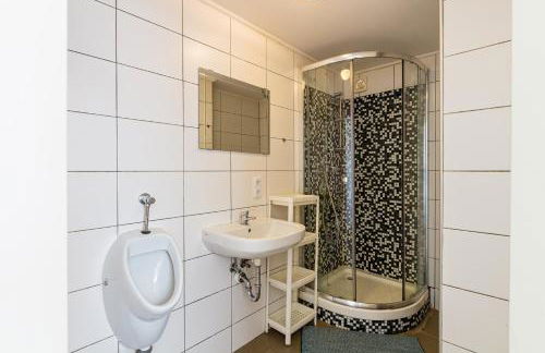 Monteurhaus in Bitterfeld-Wolfen - Foto 15