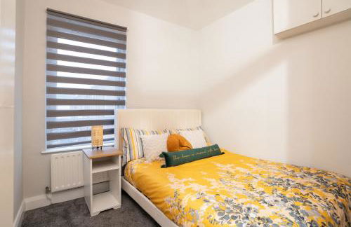 Charming Central 2BR Flat near St Georges Market - Foto 4