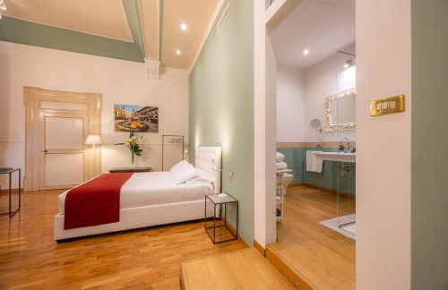 Residenza Palazzo Negri - Foto 130