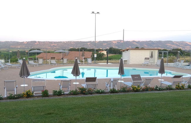 Hotel Residence Eden - Foto 19