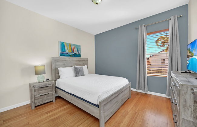 Tuscan Hills Vacation Resort - Photo 15