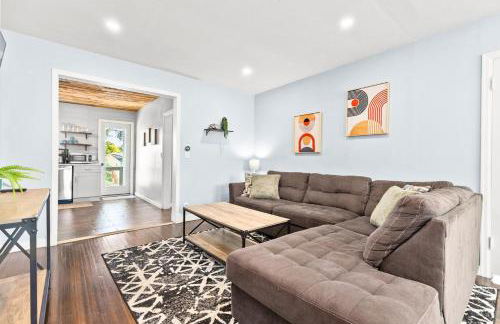 The Waterfront-Game Room!Movie Theatre!Bunk Room! - Foto 88