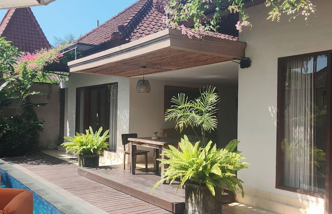 Taman Amertha Villas - Foto 65
