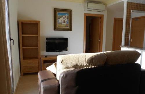 Apartamentos Turisticos Las Yucas - Photo 28