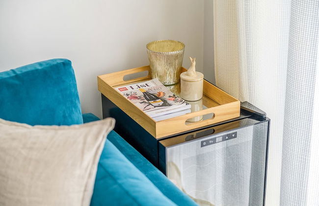 Penthouse With Views Of Alexandra Palace - Foto 15