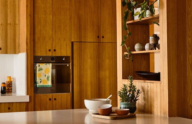 The Fender House in Mount Martha - Foto 39