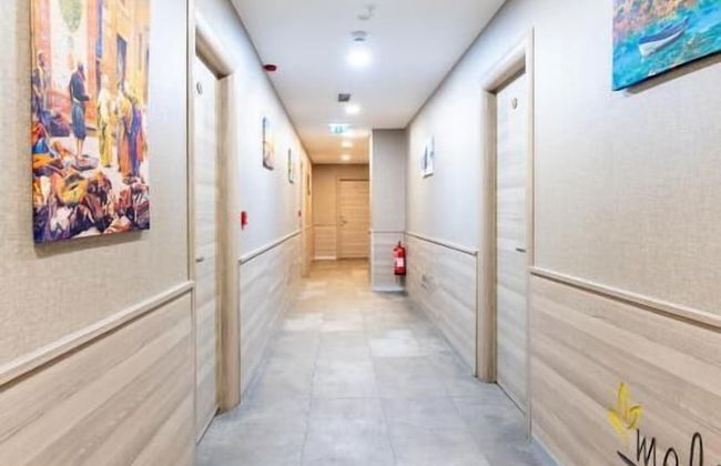 MELISA SUIT RESIDENCE - Photo 19