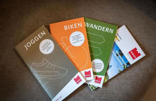 Lafoi - Apartments in Eppan - Photo 48