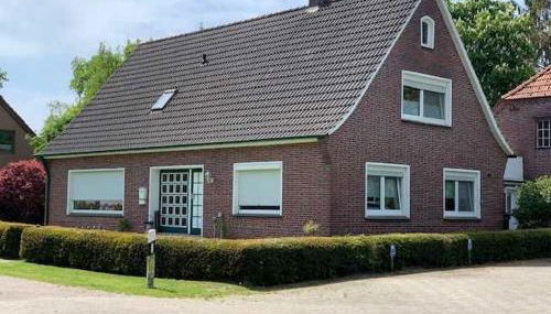Ferienwohnung Kastanienhof, 35165 - Foto 3
