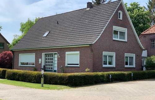 Ferienwohnung Kastanienhof, 35165 - Foto 3