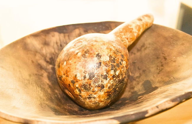 Solar Powered 3 bed Haven in Bannatyne Park - Foto 10