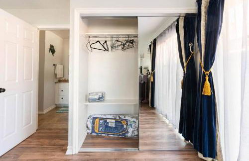 Romantic Coastal Private Room - Foto 63