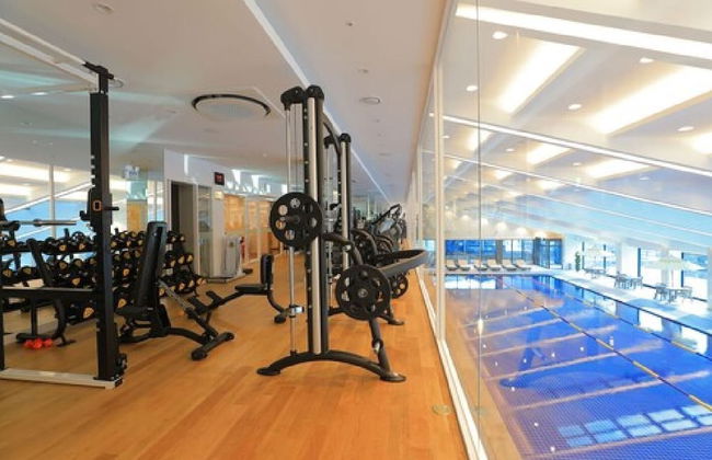 Mona Yongpyong Tower Condominium - Foto 36