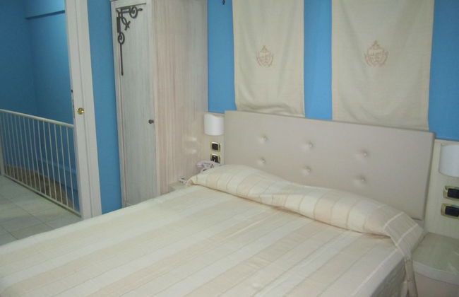 Palazzo Reginella Residence Hotel - Foto 9