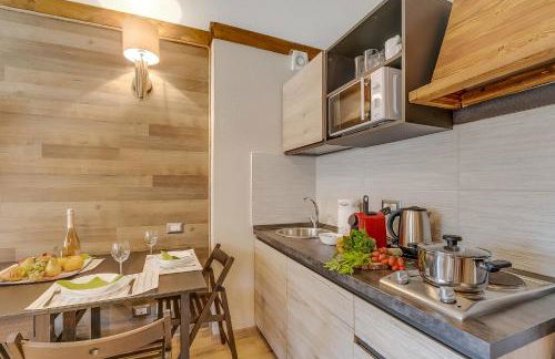 Abeti Mountain View - Happy Rentals - Foto 8