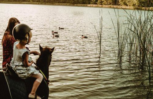 Przystań na Zagórzu - Apartamenty nad jeziorem - Foto 66