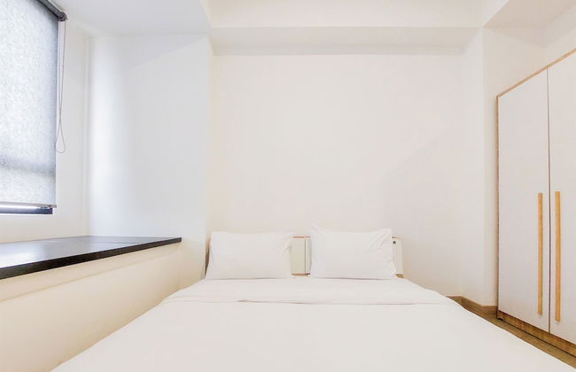 Modern Look Studio Room Collins Boulevard Apartment - Foto 1