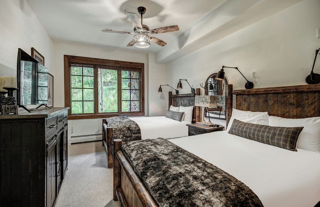 Bachelor Gulch Village by Vail Resorts - Foto 75