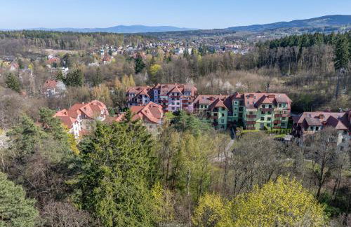 Odpocznij sobie - Apartament w Polanicy-Zdrój - Foto 66
