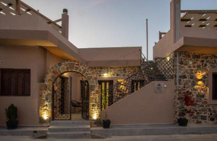 Agali Luxury Stone Suite & Loft - Foto 2