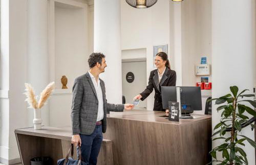 Appart'City Collection Nîmes Arènes - Foto 55