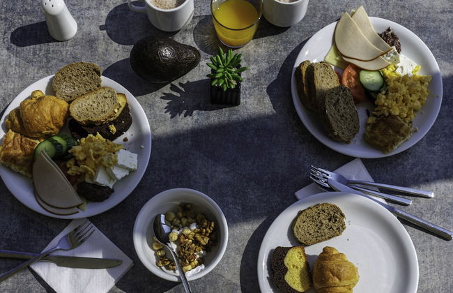 Xenos Kamara Beach - Foto 62