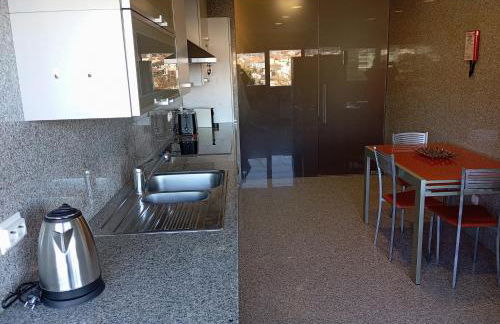 Apartamento Centro Guimarães com Vista Panorâmica - Foto 16