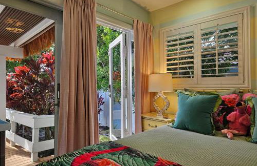 The Bird-2 blocks to beach-Heated Pool-Hot Tub - Foto 57