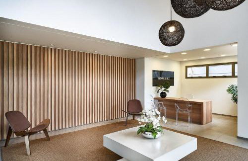 Homelike by Viva - Apartamentos completos em Pinheiros a uma quadra da Faria Lima - Foto 22