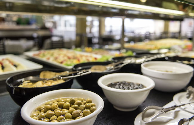 Hotel Floresta - Foto 37