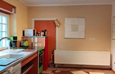 Räuberstube 90 qm - einsam - ruhig - Insel im Land - Foto 21