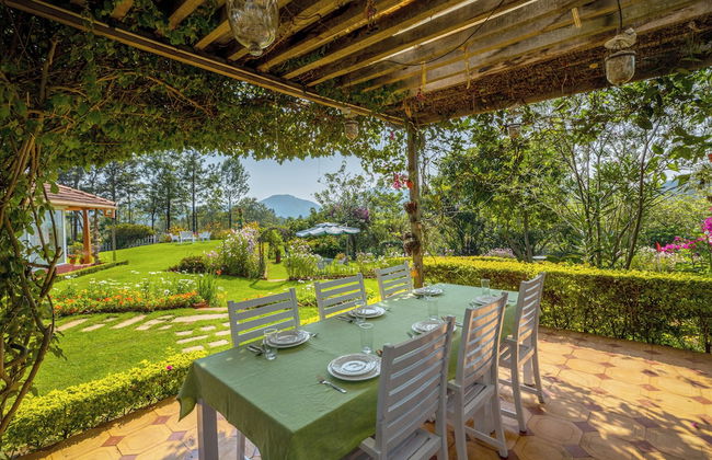 Amã Stays & Trails Raven’S Nest, Kotagiri - Photo 31