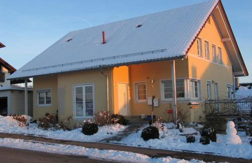 Haus Köberle Ummendorf - Foto 10